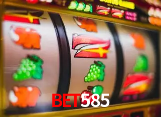 Explorando a Categoria de Eventos em Apostas na bet585