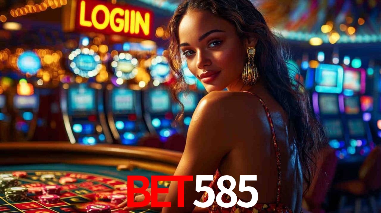 Avaliações dos Jogadores bet585