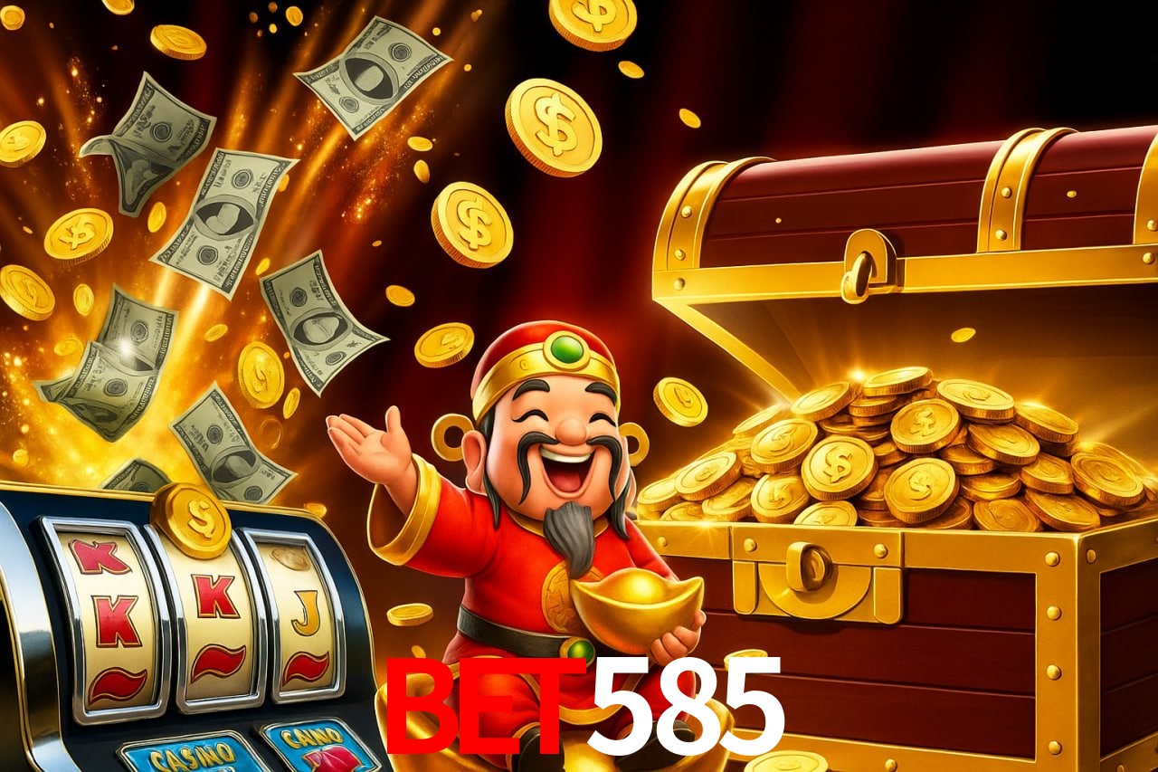 Interface Premium bet585