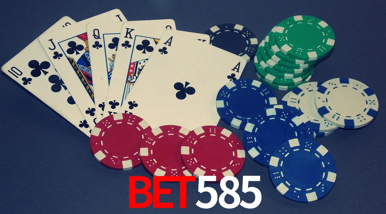 Player Reviews bet585