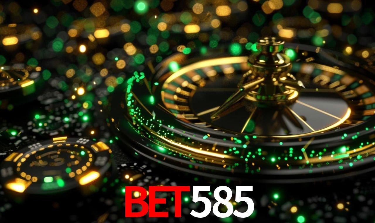 Infraestrutura bet585
