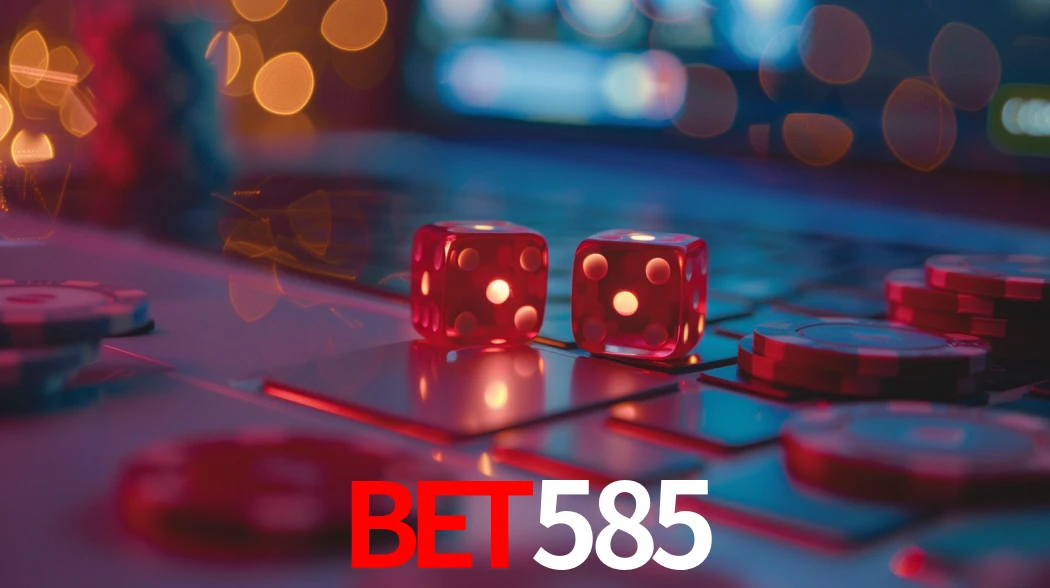 2FA Security bet585