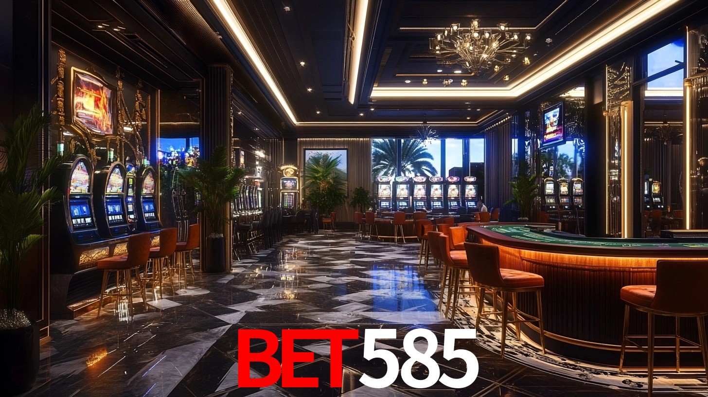 Exclusive Games bet585