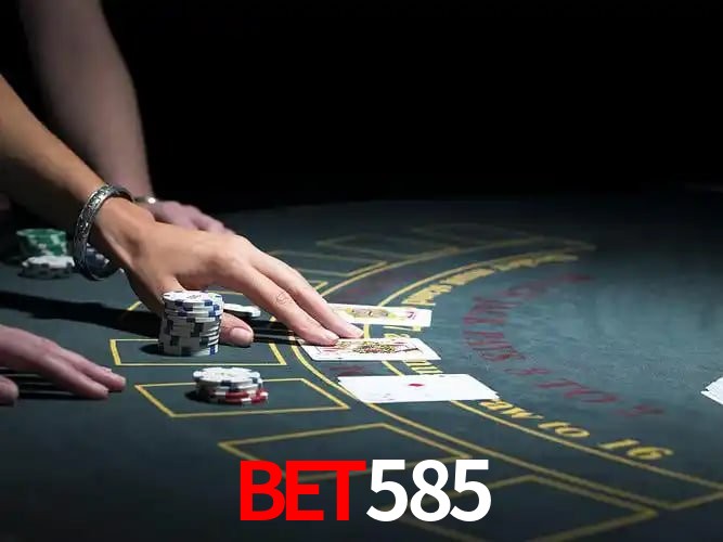 Integração de APIs bet585